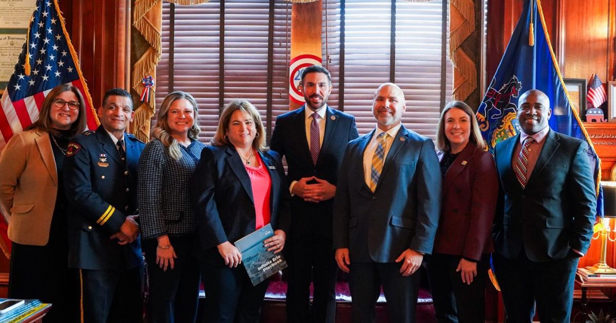 Erie Leaders to Discuss Governor's Budget Proposal | News