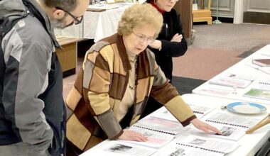 Heinz History Center researches New Bethlehem's Jewish history | News