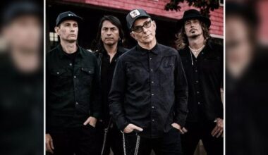 ’90s rock band Everclear set to perform at Musikfest Café this summer | Bethelehm Area