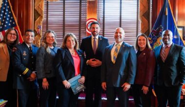 Erie Leaders to Discuss Governor's Budget Proposal | State