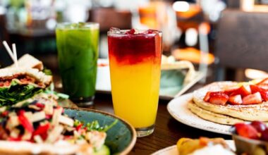 First Watch announces details for 1st Lehigh Valley restaurant – target opening, patio, more | Eat, Sip, Shop