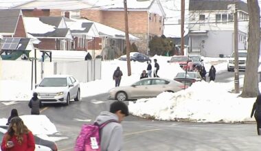 Classes resume in Allentown following week of virtual learning | Allentown Area