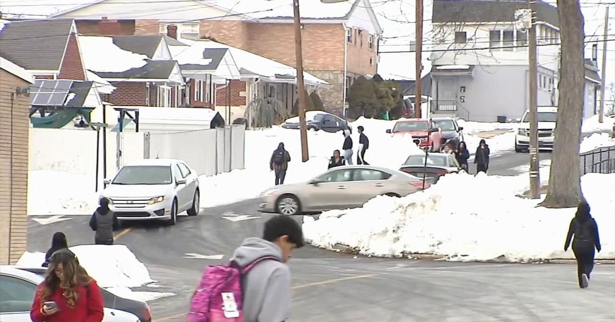 Classes resume in Allentown following week of virtual learning | Allentown Area