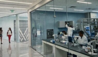 Eli Lilly’s Lehigh Valley move brings monetary boost to local community college | Allentown Area