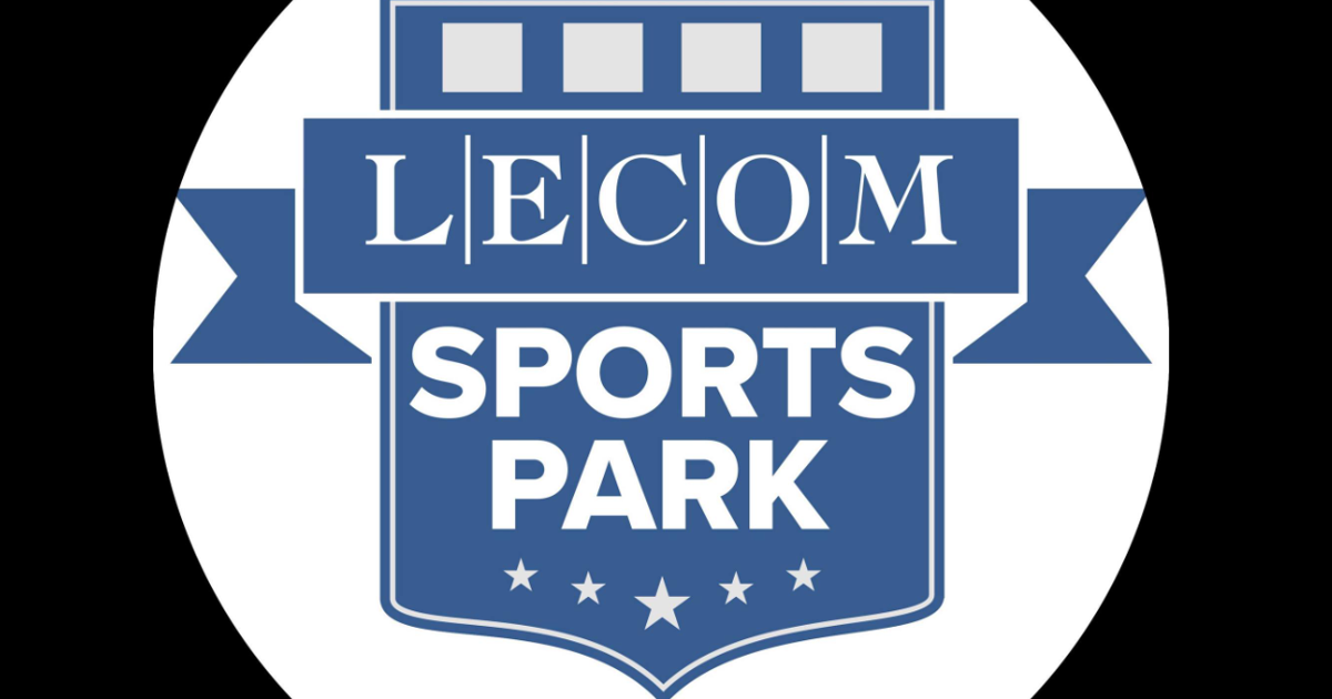 LECOM Sports Park Facility Closed Until Furter Notice | News