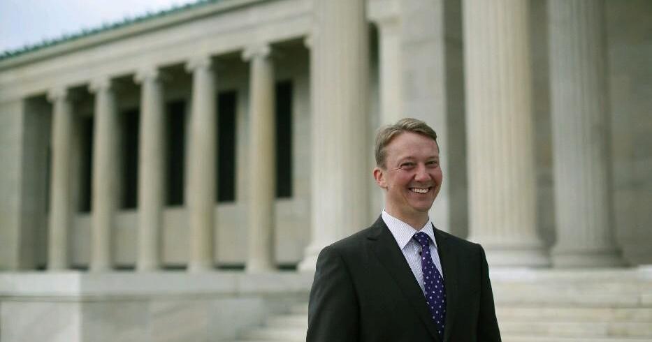 AKG gave museum director private below-market house mortgage