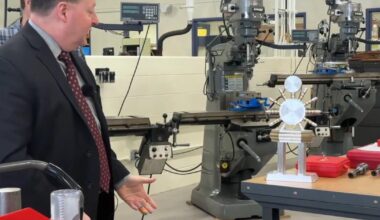 Governor Shapiro highlights Reading CTC student success during budget proposal address | Berks Regional News