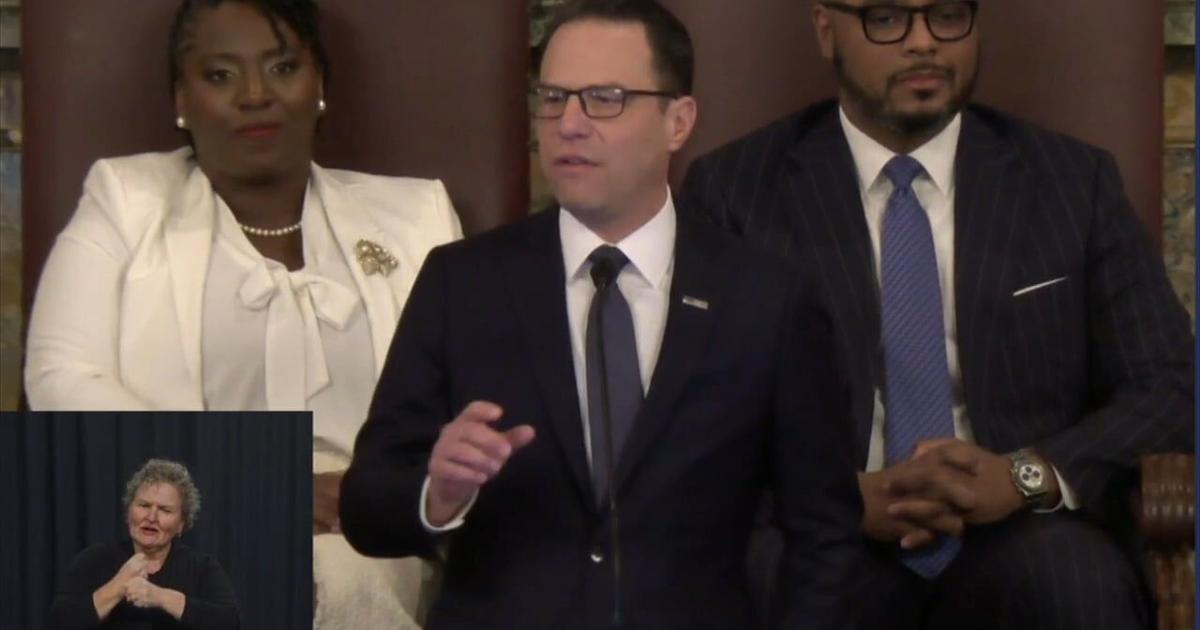 Mixed reactions from Lehigh Valley legislators after Shapiro’s budget address | Lehigh Valley Regional News