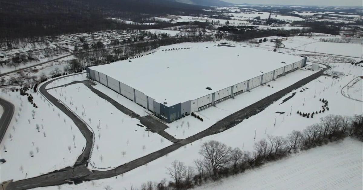 Neighbors raise concerns about increased traffic, protests after ICE purchases Berks County warehouse | Berks Regional News