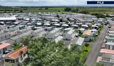 Shapiro calls for protections for manufactured home residents | Berks Regional News