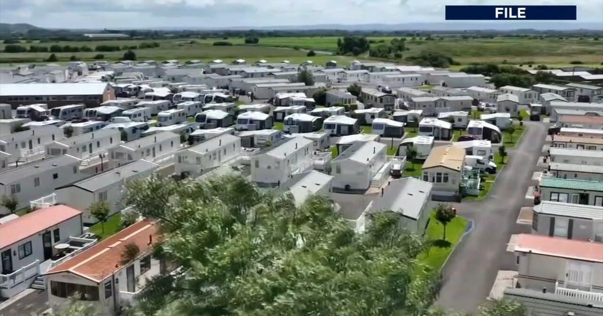 Shapiro calls for protections for manufactured home residents | Berks Regional News