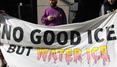 Philadelphia advocates call on Sheriff Rochelle Bilal to keep ICE out of courthouse | Local News | phillytrib.com - The Philadelphia Tribune