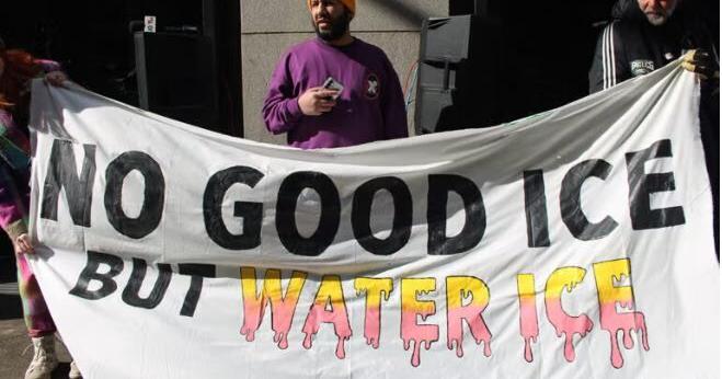 Philadelphia advocates call on Sheriff Rochelle Bilal to keep ICE out of courthouse | Local News | phillytrib.com - The Philadelphia Tribune