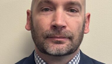 Erie County Appoints Director of the Department of Public Safety | News