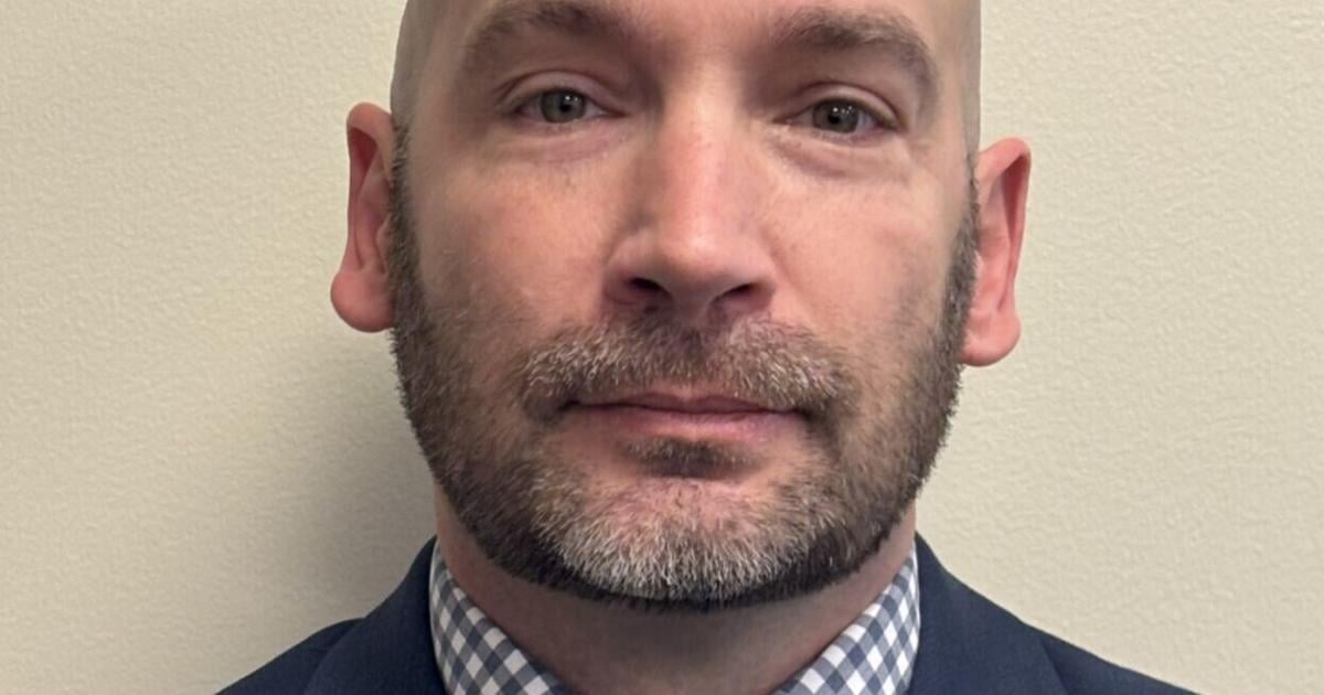 Erie County Appoints Director of the Department of Public Safety | News