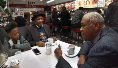 Things to Do: ‘Traveling While Black’ travels to Lehigh U. | Things To Do