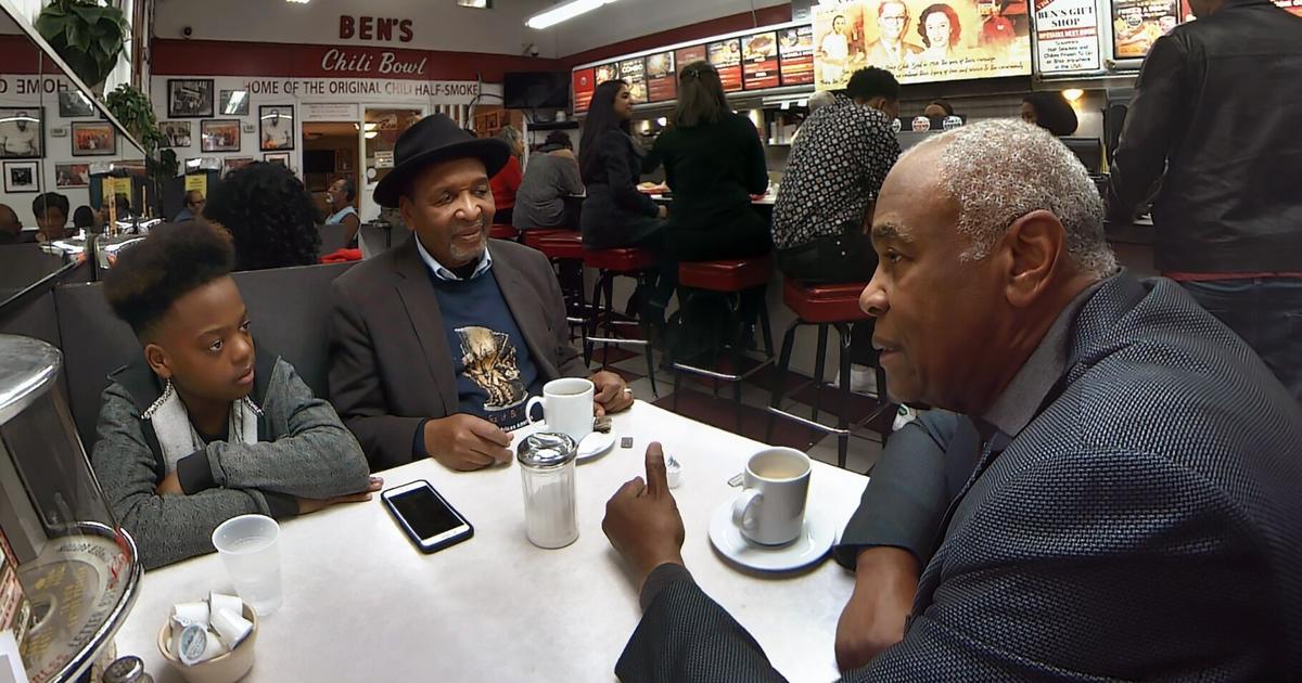 Things to Do: ‘Traveling While Black’ travels to Lehigh U. | Things To Do