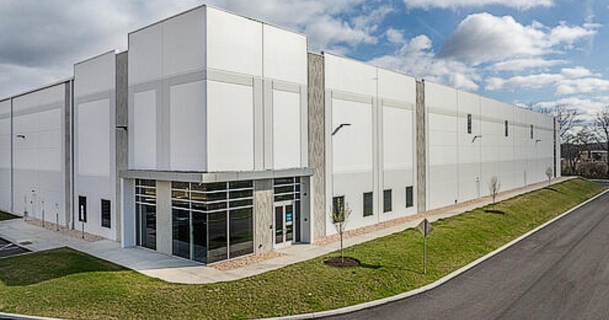Logistics company opens distribution center in Northampton County | Lehigh Valley Regional News