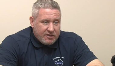 Central Berks welcomes new police chief | Berks Regional News