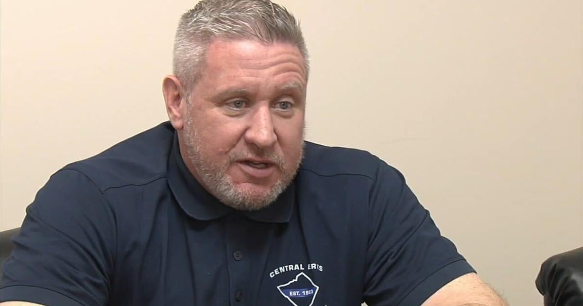 Central Berks welcomes new police chief | Berks Regional News