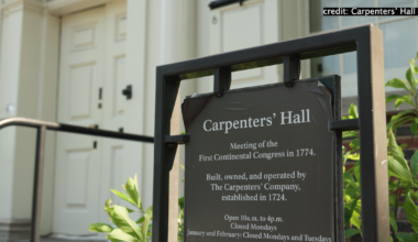 It’s Also Pennsylvania’s 250th Birthday: How Organizations Are Commemorating | Harrisburg