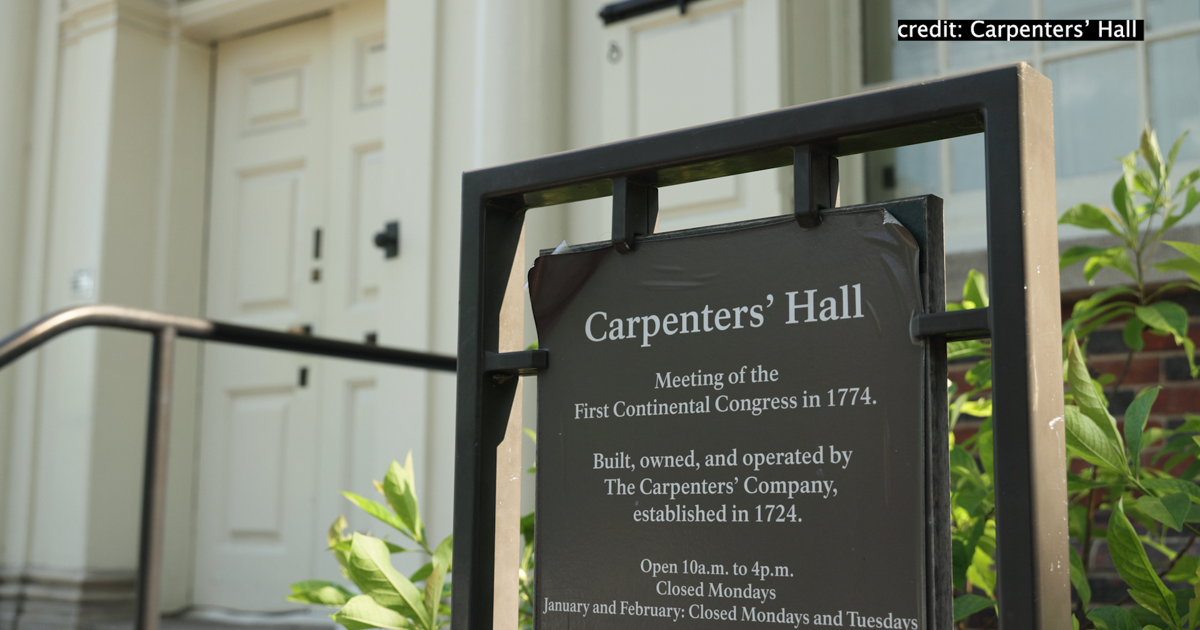 It’s Also Pennsylvania’s 250th Birthday: How Organizations Are Commemorating | Harrisburg