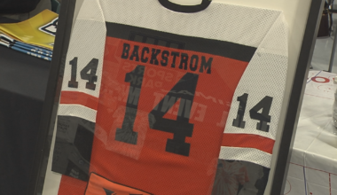 Sarah Backstrom Tourney Moves Games Due to LECOM Sports Park Closure | News