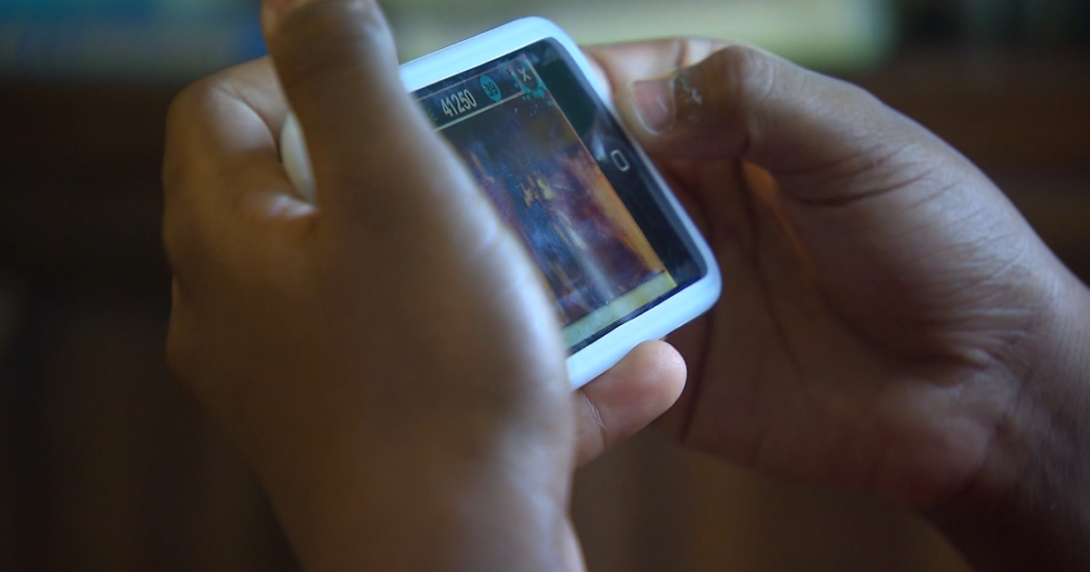 School Phone Ban Passes Pennsylvania Senate | Harrisburg