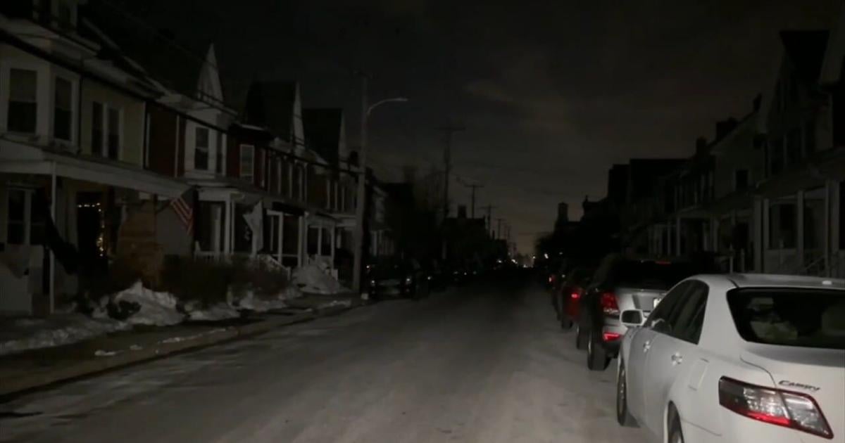 Hundreds of Met-Ed customers lose power in parts of Berks County | Northern Berks County