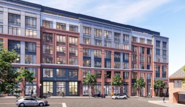 Plans for mixed-use 'Ironside Lofts' gets OK from Bethlehem board | Bethlehem Area