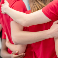 Christina Vogel to Proclaim National Wear Red Day | News