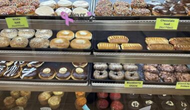 'Celebrate with us!': Popular bakery sets reopening date at new location | Eat, Sip, Shop