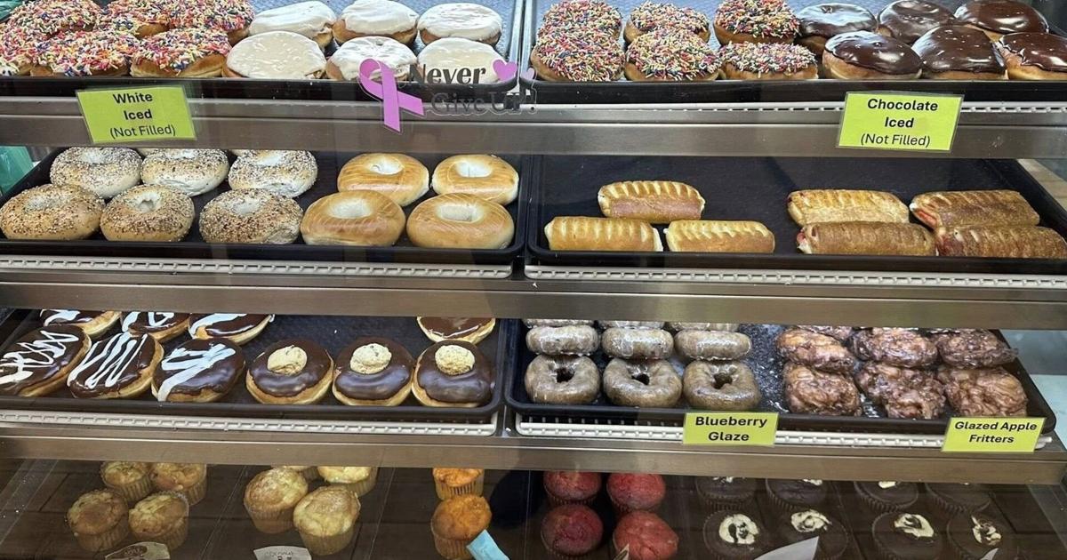 'Celebrate with us!': Popular bakery sets reopening date at new location | Eat, Sip, Shop