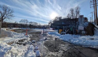 Easton nonprofit awaits DEP approval for old railyard transformation | Easton Area