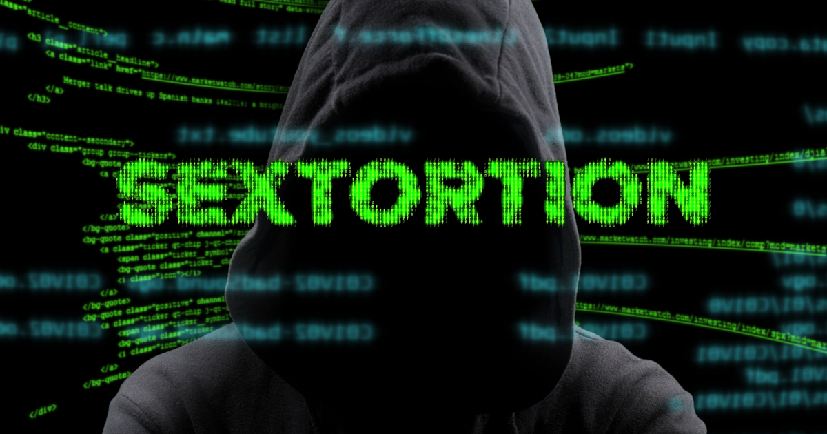 SPECIAL REPORT: Sextortion Schemes on the Rise in Erie County | News