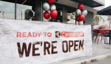 New Chipotle Location Set to Open in Erie | News