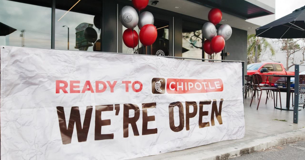New Chipotle Location Set to Open in Erie | News