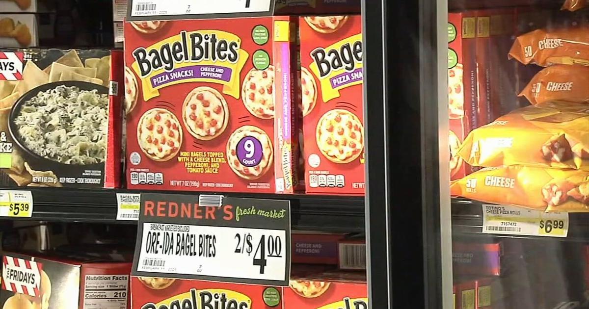 Allentown shoppers flock to grocery stores ahead of Super Bowl Sunday | Allentown Area