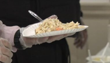 Haircuts and Hot Meals: How two local men help others at the Ripple Community Center | Allentown Area