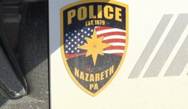 ‘It was in the negatives’: Nazareth man charged with animal cruelty for leaving dog in freezing cold | Nazareth Area