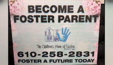 Children's Home of Easton seeking foster families | Allentown Area