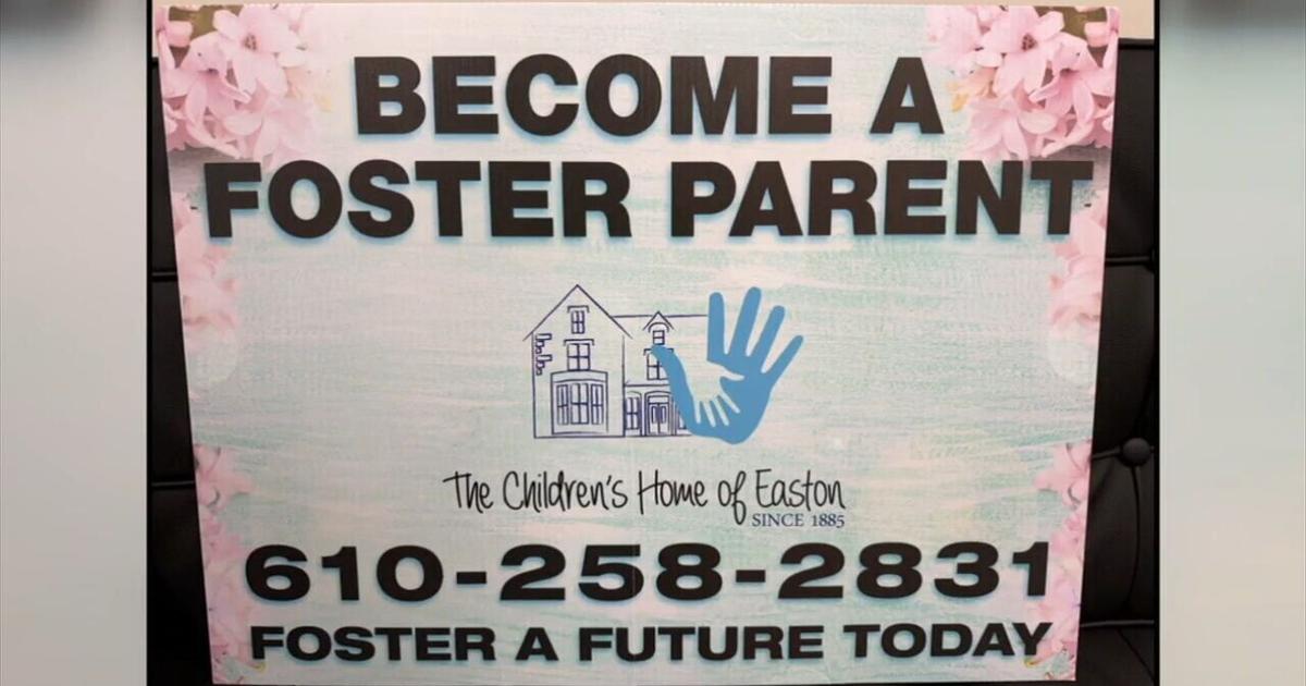 Children's Home of Easton seeking foster families | Allentown Area
