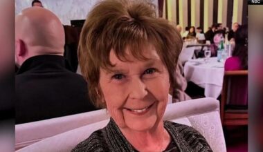 Continúa búsqueda de Nancy Guthrie, la madre de 84 años de Savannah Guthrie | Noticias