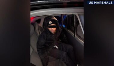 18-year-old arrested in connection with Reading recreation center shooting that injured 12-year-old | Berks Regional News