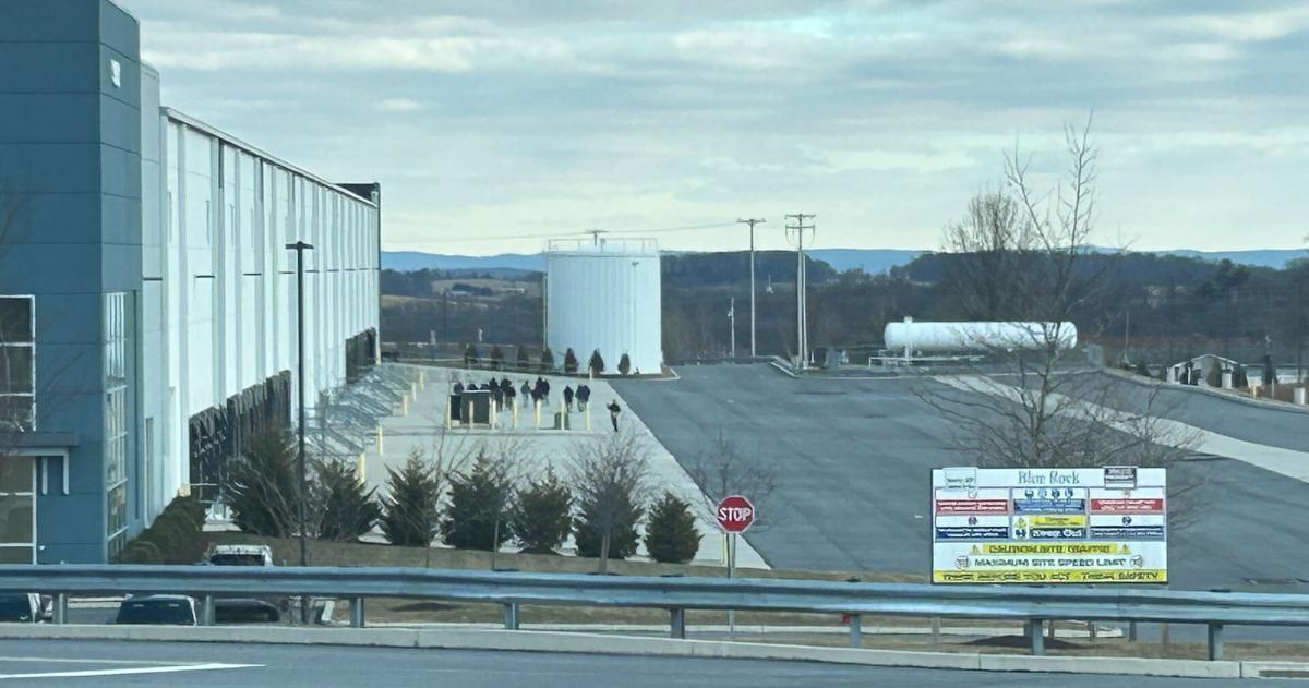 Everything you need to know about ICE’s plan to open a detention center in Berks County | Berks Regional News