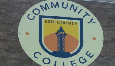 Erie Community College to Receive $248,500 in Upgrades | News
