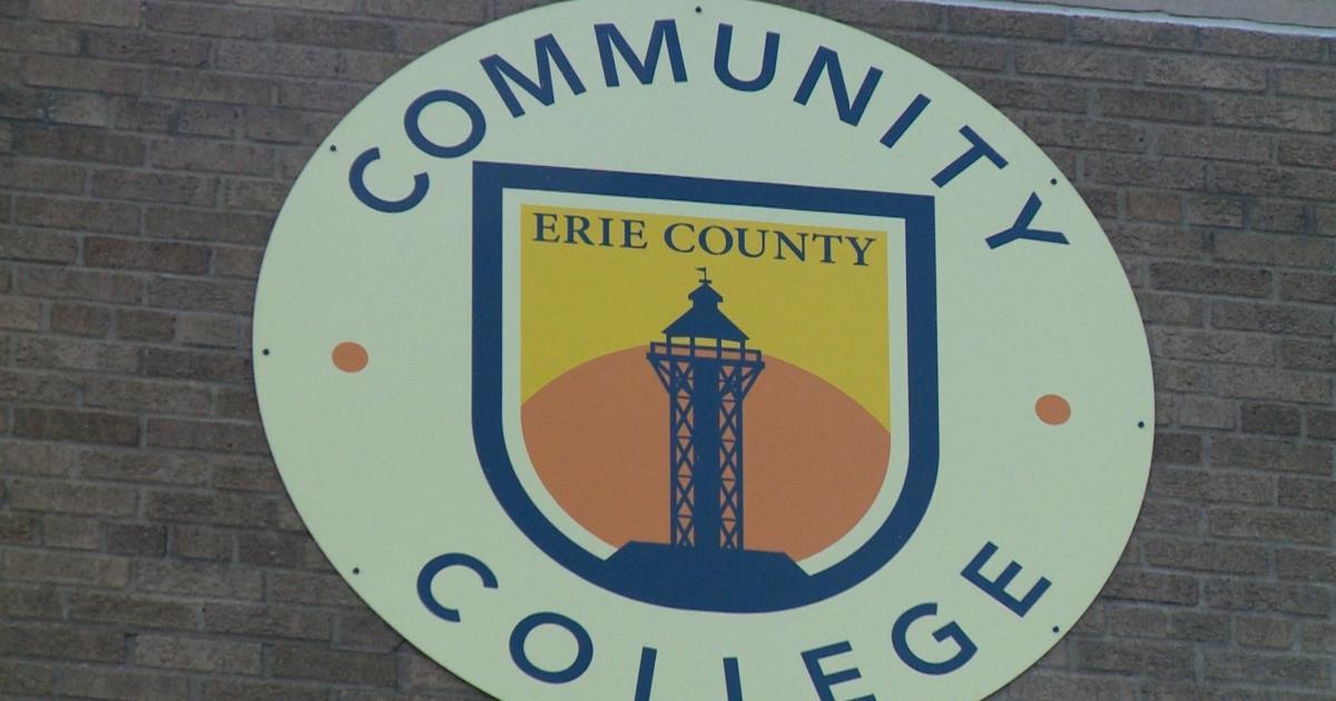 Erie Community College to Receive $248,500 in Upgrades | News
