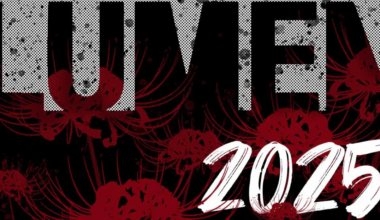 Mercyhurst Student Led Magazine Lumen Nationally Recognized | News