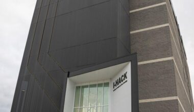 Gannon Receives Federal Funding for Biomedical Laboratories | State