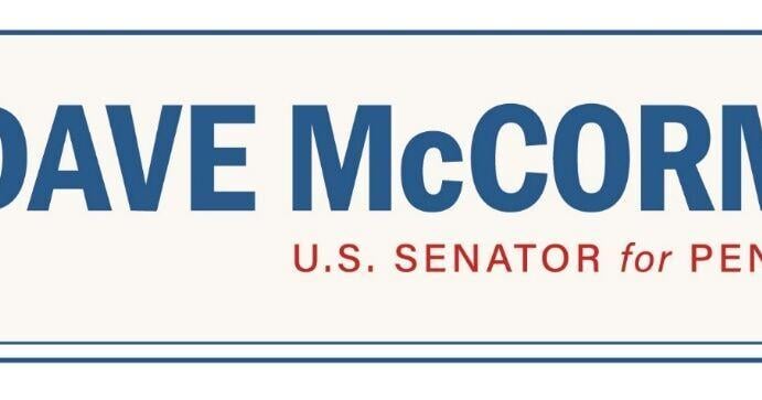 Senator Dave McCormick Secures $270 Million for PA Projects | News